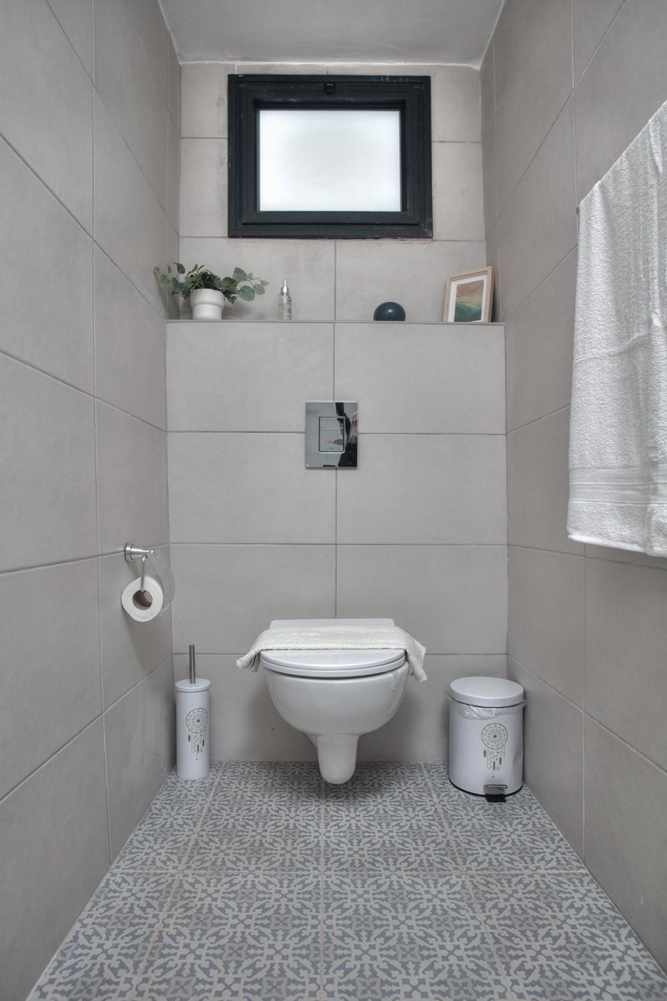 סוויטת גן עדן - Gan Eden Suite Safed Exteriör bild